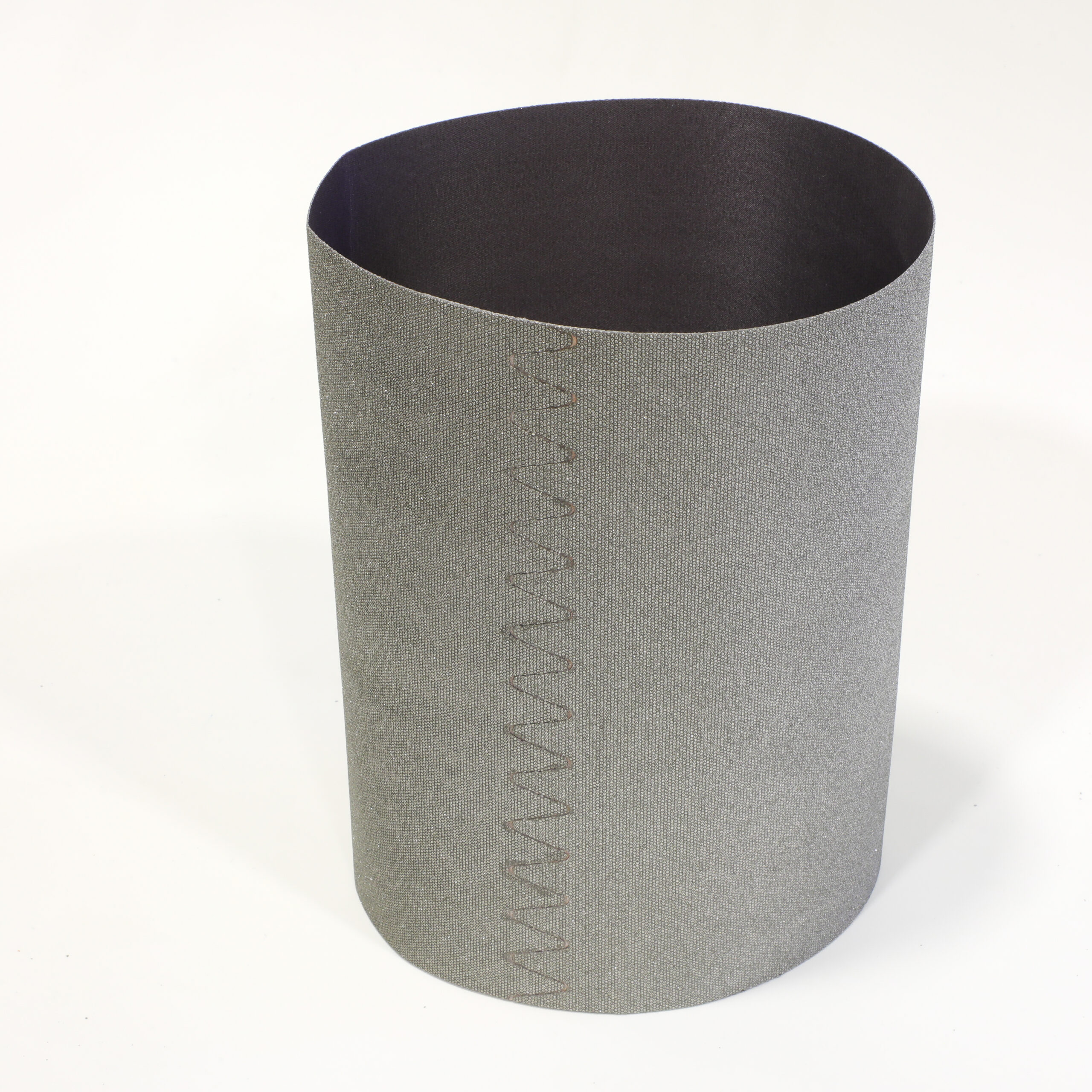 PN.01.20.237-400X220 FSB KGS Flexis Elmas Bant Zımpara 400x220mm FSB BK-120 - Görsel 1